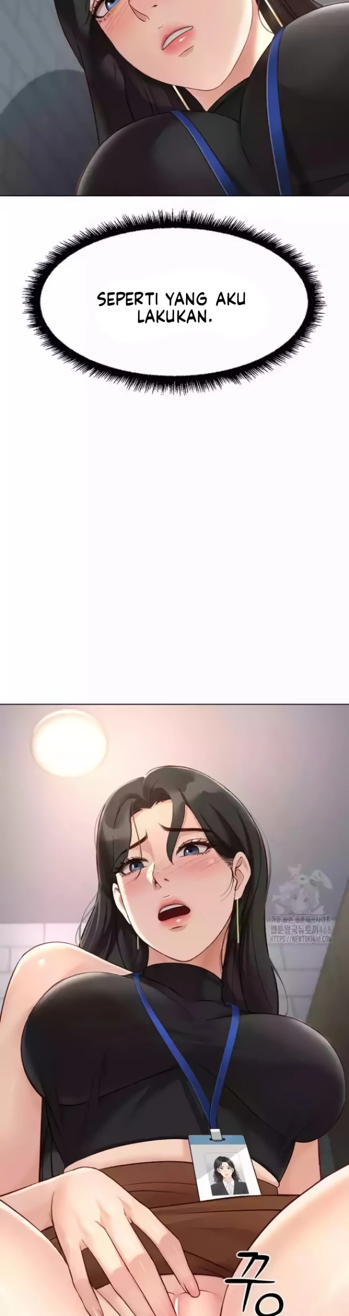 Common Sense Manipulation Program - Page 35